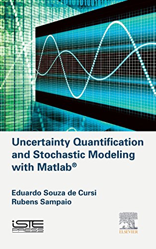 Uncertainty Quantification And Stochastic Modeling With Matlab 1st Edition Eduardo Souza De Cursi