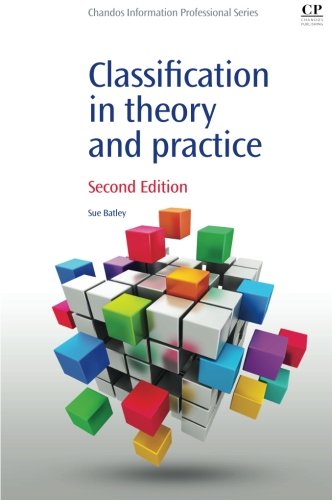 Classification In Theory And Practice Second Edition 2nd Edition Susan Batley