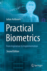 Practical Biometrics From Aspiration To Implementation 2nd Edition Julian Ashbourn Auth