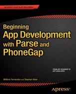 Beginning App Development With Parse And Phonegap Wilkins Fernandez