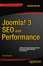 Joomla 3 Seo And Performance Simon Kloostra Auth