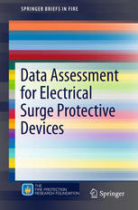 Data Assessment For Electrical Surge Protective Devices 1st Edition Eddie Davis