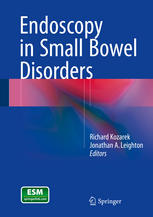 Endoscopy In Small Bowel Disorders 1st Edition Richard Kozarek