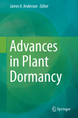 Advances In Plant Dormancy 1st Edition James V Anderson Eds