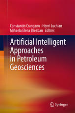 Artificial Intelligent Approaches In Petroleum Geosciences 1st Edition Constantin Cranganu