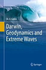 Darwin Geodynamics And Extreme Waves 1st Edition Sh U Galiev Auth