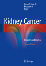 Kidney Cancer Principles And Practice 2nd Edition Primo N Lara