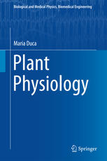 Plant Physiology 1st Edition Maria Duca