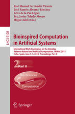 Bioinspired Computation In Artificial Systems International Workconference On The Interplay Between Natural And Artificial Computation Iwinac 2015 Elche Spain June 15 2015 Proceedings Part Ii 1st Edition Jos Manuel Ferrndez Vicente