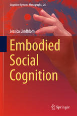 Embodied Social Cognition 1st Edition Jessica Lindblom Auth