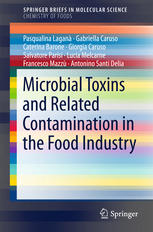 Microbial Toxins And Related Contamination In The Food Industry 1st Edition Gabriella Caruso