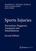 Sports Injuries Prevention Diagnosis Treatment And Rehabilitation 2nd Edition Mahmut Nedim Doral