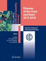 Diseases Of The Chest And Heart 20152018 Diagnostic Imaging And Interventional Techniques 1st Edition J Hodler