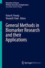 General Methods In Biomarker Research And Their Applications 1st Edition Victor R Preedy