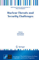 Nuclear Threats And Security Challenges 1st Edition Samuel Apikyan