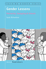 Gender Lessons Patriarchy Sextyping Schools Scott Richardson Auth