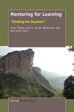 Mentoring For Learning Climbing The Mountain Harm Tillema