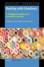 Dealing With Emotions A Pedagogical Challenge To Innovative Learning Birthe Lund
