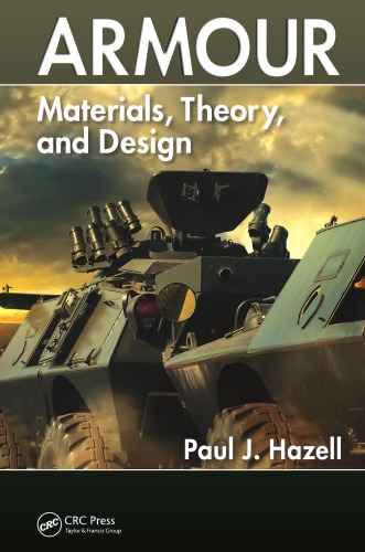 Armour Paul J Hazell