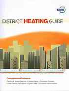District Heating Guide Phetteplace Gary E