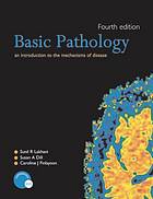 Basic Pathology An Introduction To The Mechanisms Of Disease 4th Ed Dilly