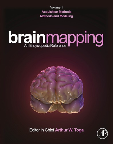 Brain Mapping An Encyclopedic Reference Toga Arthur W