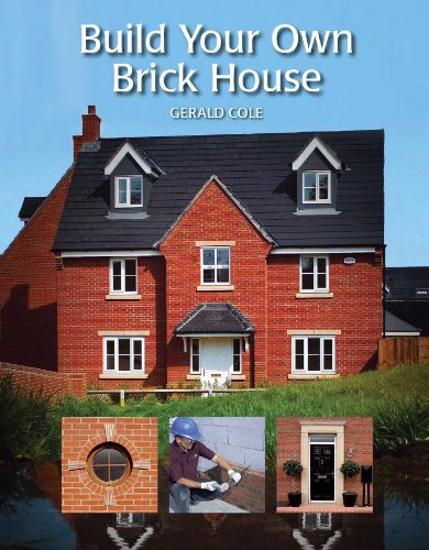 Build Your Own Brick House Gerald Cole