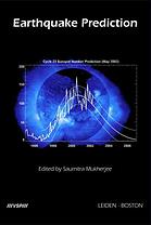 Earthquake Prediction Mukherjee Saumitra