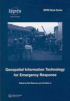 Geospatial Information Technology For Emergency Response Zlatanova