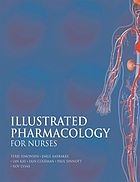 Illustrated Pharmacology For Nurses Simonsen Terje
