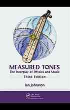 Measured Tones 3rd Ed Ian Johnston