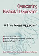 Overcoming Postnatal Depression A Five Areas Approach Robertson