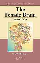 The Female Brain 2nd Ed Darlington Cynthia L