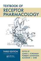 Textbook Of Receptor Pharmacology 3rd Ed Gibb Alasdair J Foreman