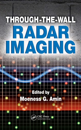 Throughthewall Radar Imaging Onlineausg Amin Moeness G