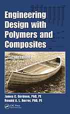 Engineering Design With Polymers And Composites Second Edition Gerdeen
