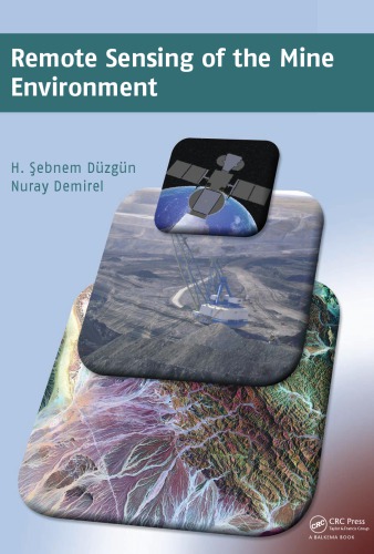 Remote Sensing Of The Mine Environment Demirel Nuray Dzgn