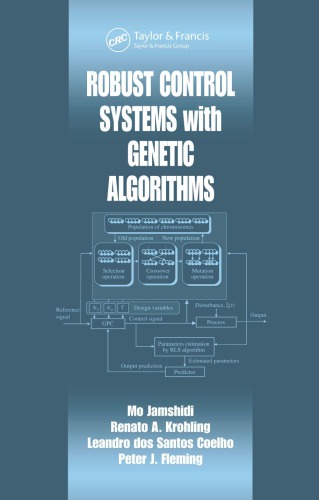 Robust Control Systems With Genetic Algorithms Dos S Coelho