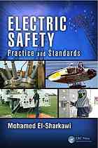 Electric Safety Practice And Standards Elsharkawi Mohamed A