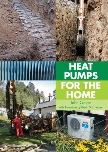 Heat Pumps For The Home Harper Gavin Cantor John