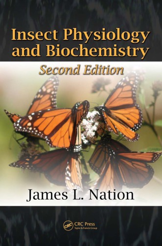 Insect Physiology And Biochemistry Second Edition 2nd Ed Nation