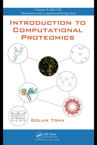 Introduction To Computational Proteomics Yona Golan