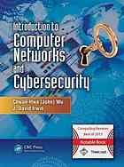 Introduction To Computer Networks And Cybersecurity Irwin J David Wu