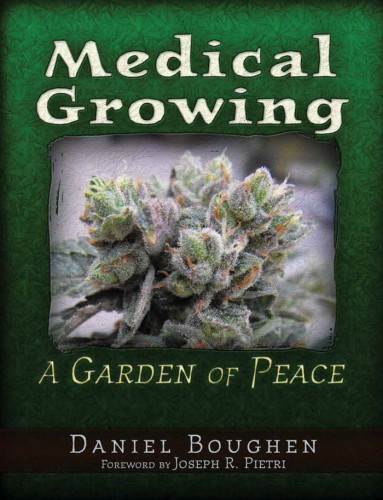 Medical Growing A Garden Of Peace Boughen Daniel