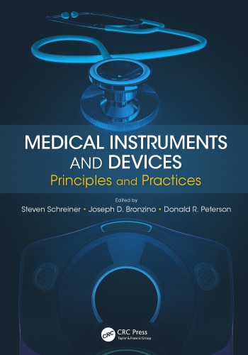 Medical Instruments And Devices Schreiner Steven