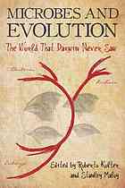 Microbes And Evolution The World That Darwin Never Saw 1st Edition Stanley R Maloy