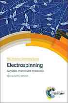 Electrospinning Principles Practice And Possibilities Mitchell