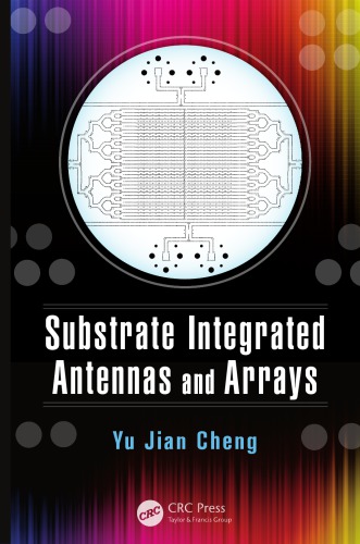 Substrate Integrated Antennas And Arrays Cheng Yu Jian