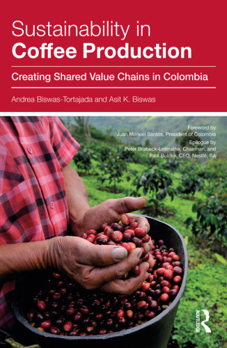 Sustainability In Coffee Production Biswastortajada Andrea