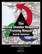 The Active Shooter Response Training Manual Hyderkhan Scott M